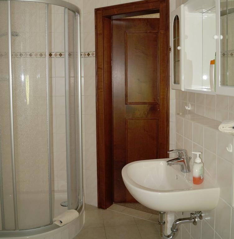 Braugasthof Papiermühle Jena Habitación foto